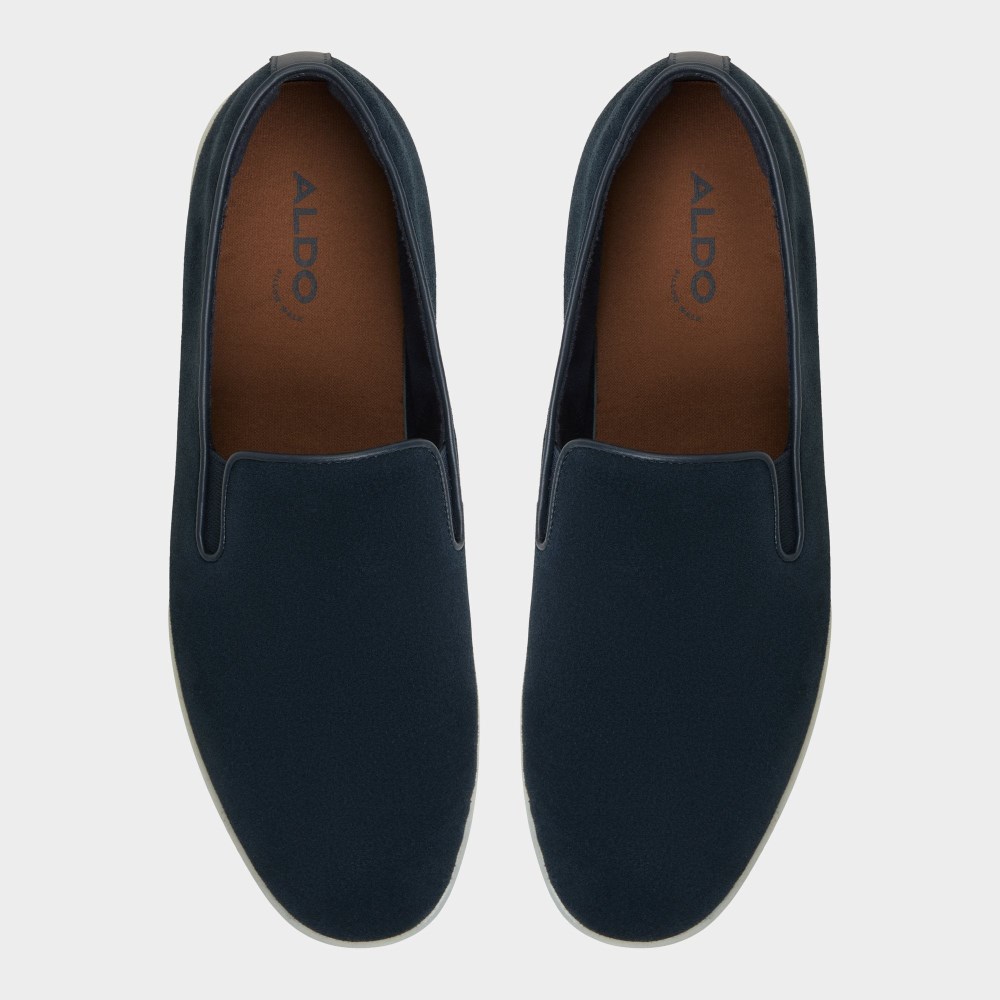 Aldo Men's Seawind - Navy