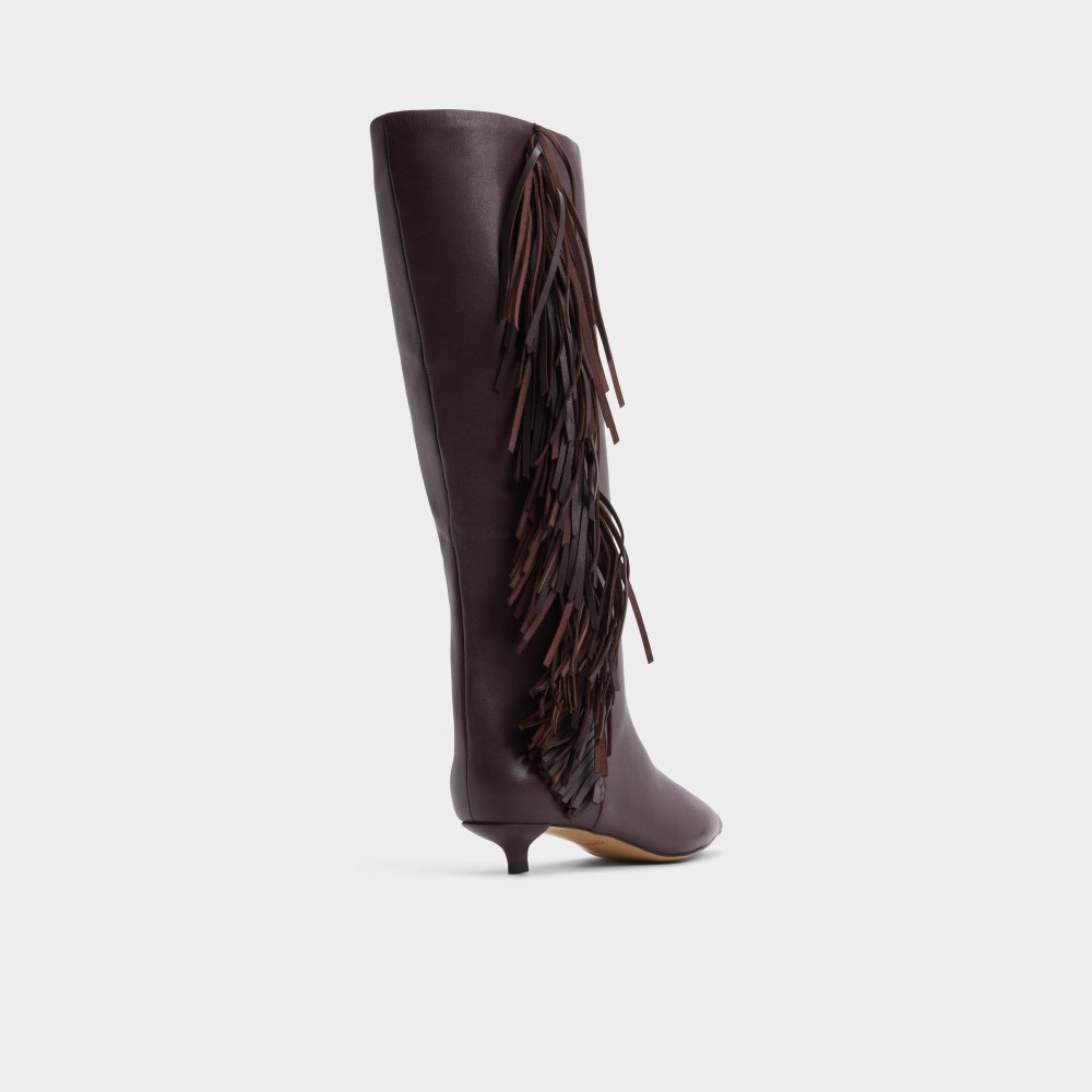 Aldo Women's Gabelio - Bordo