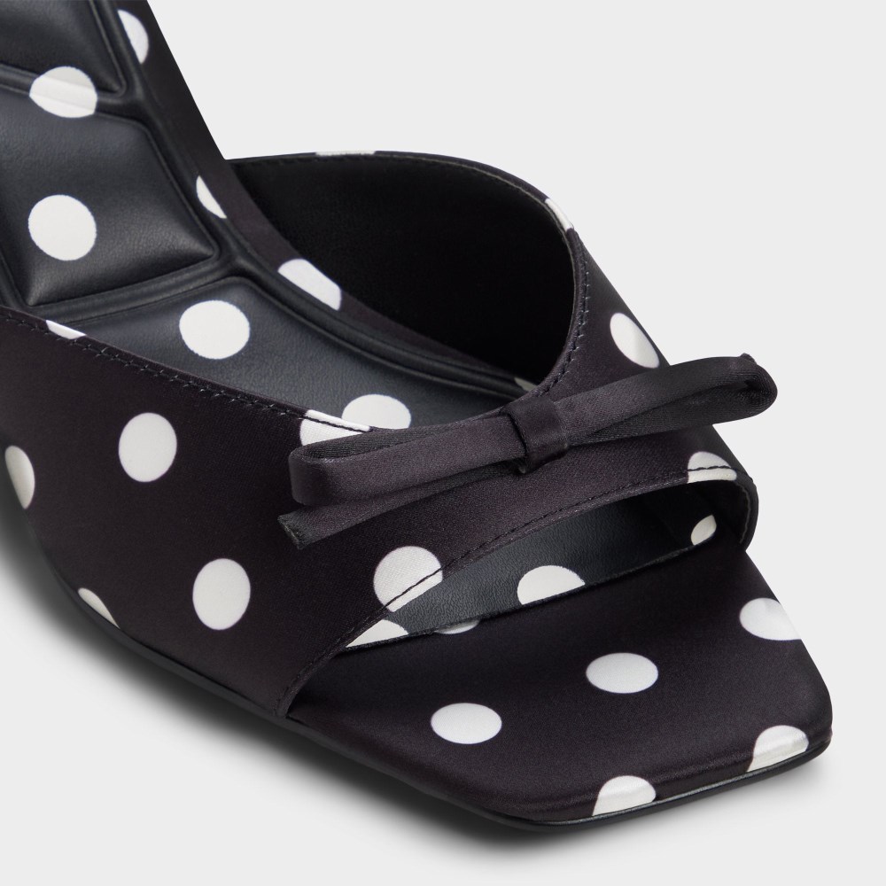 Aldo Women's Belerose - Black/white