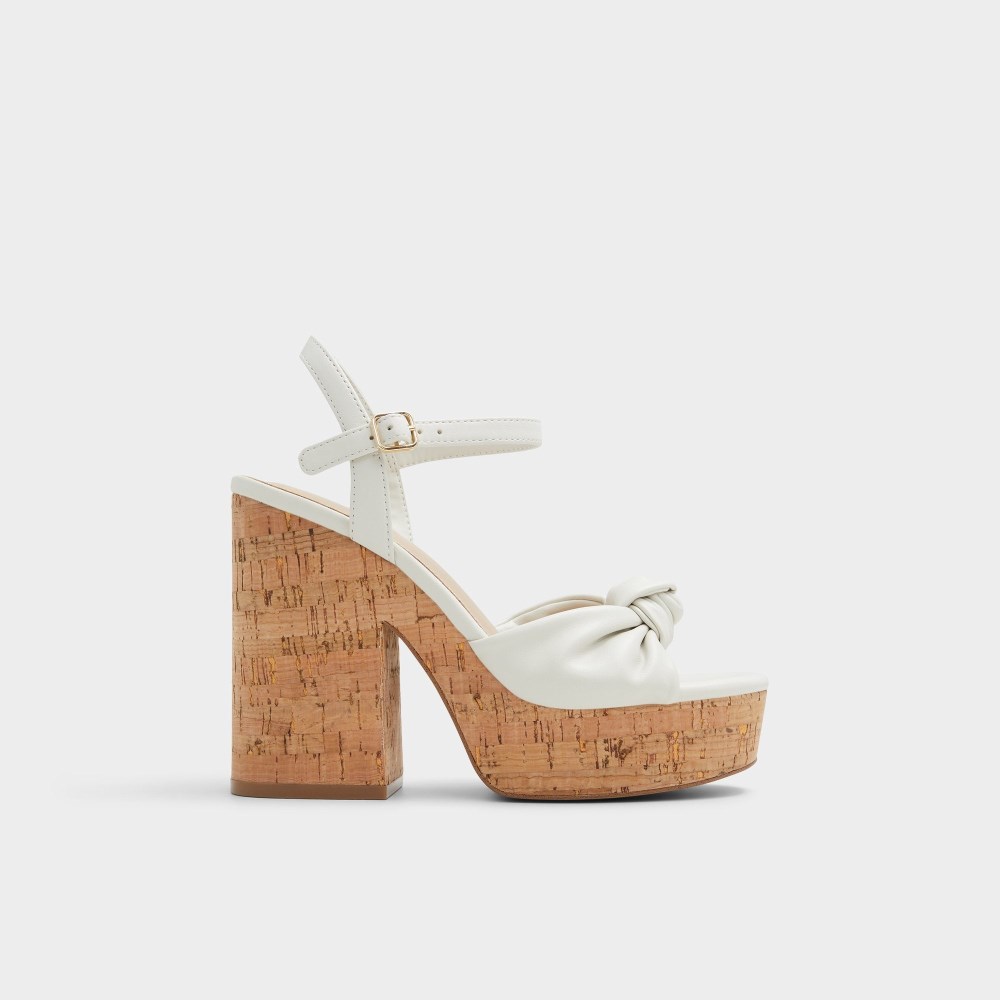 Aldo Women's Ulialdan - White/Bone