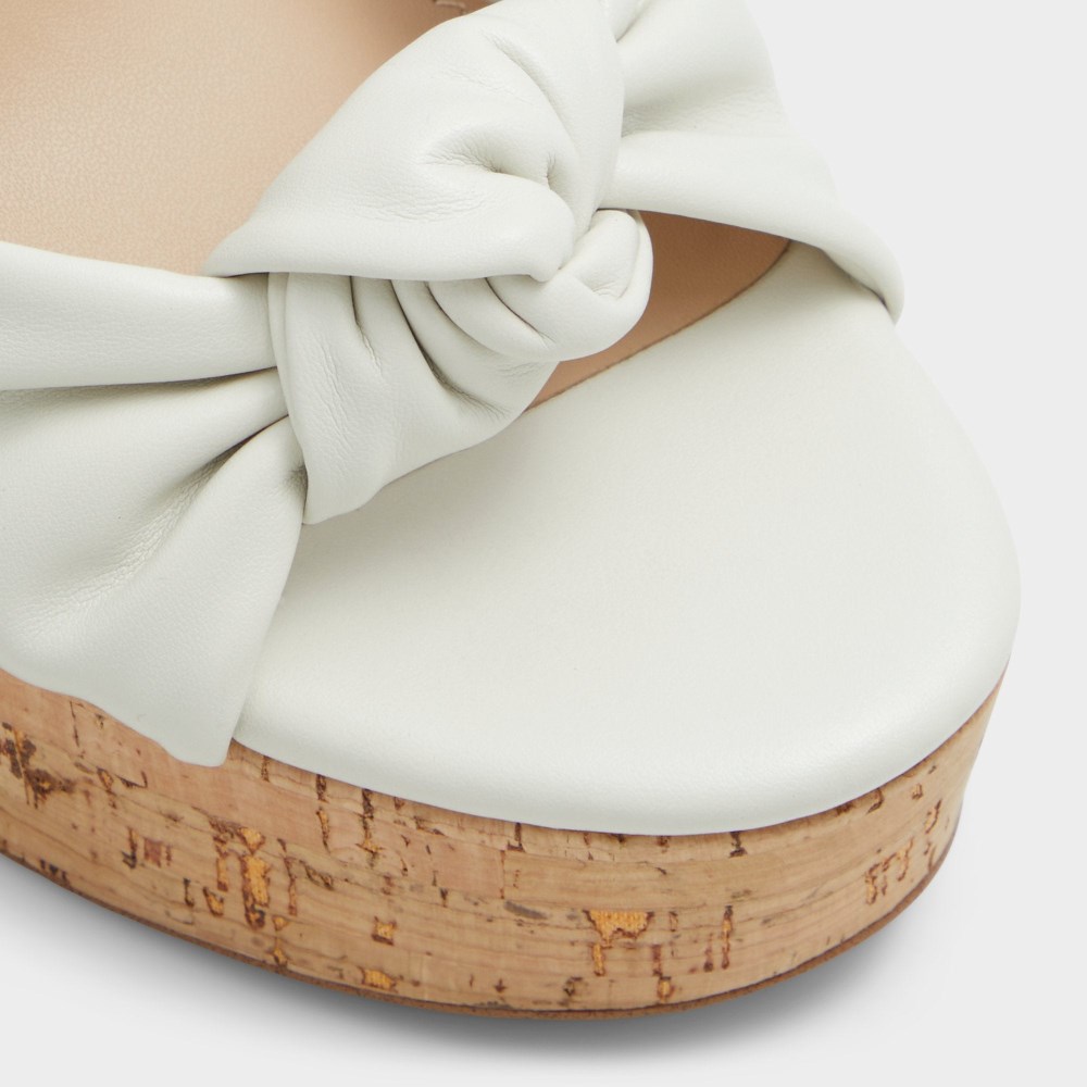 Aldo Women's Ulialdan - White/Bone