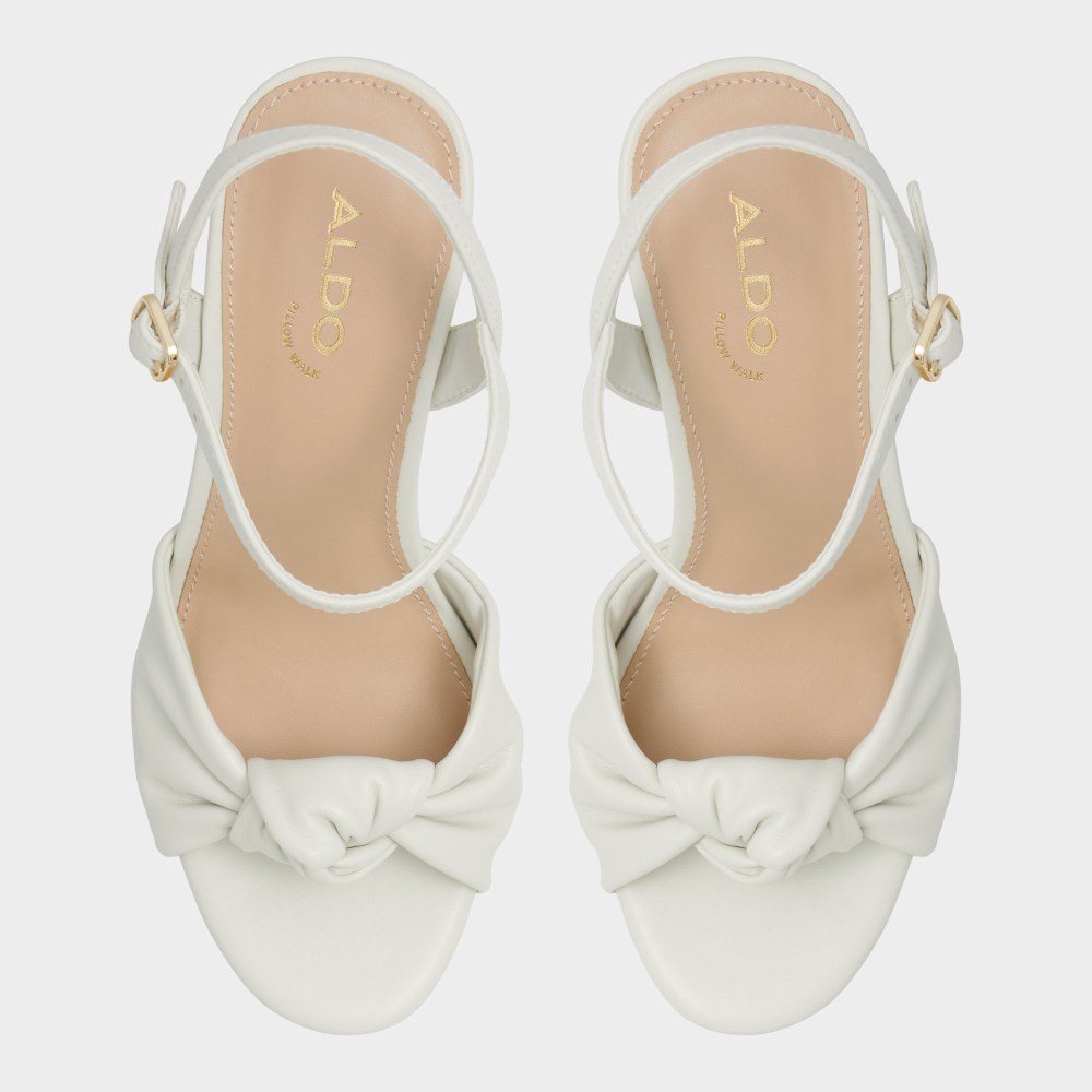 Aldo Women's Ulialdan - White/Bone