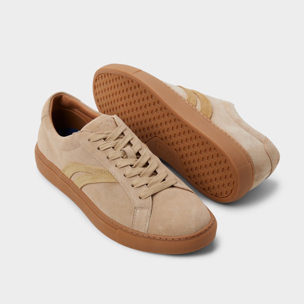 Aldo Men's Leroy - Sand