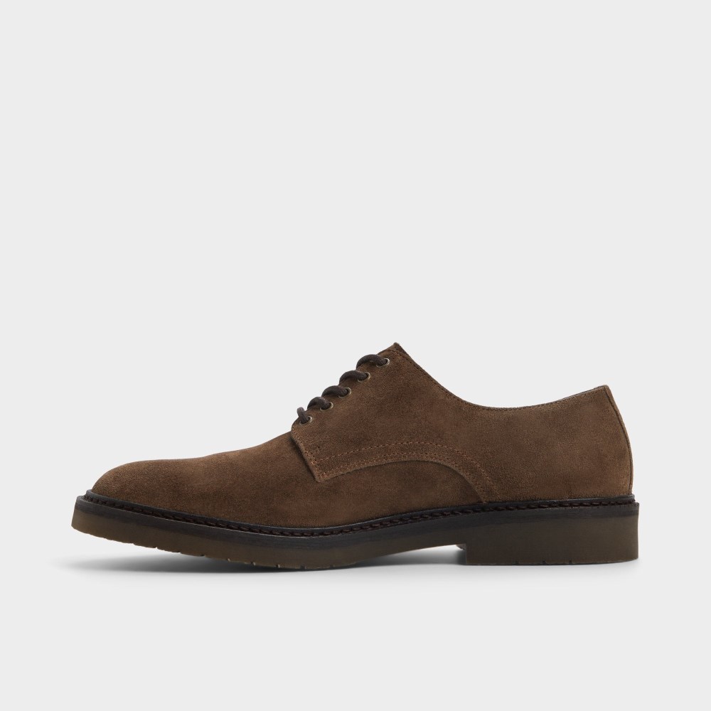 Aldo Men's Piero - Open Brown