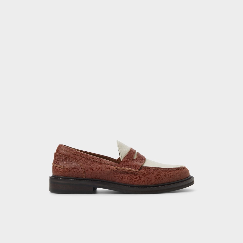 Aldo Men's Buckley - Brown overflow