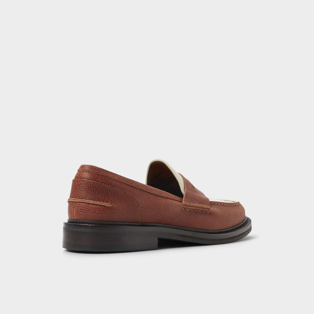Aldo Men's Buckley - Brown overflow