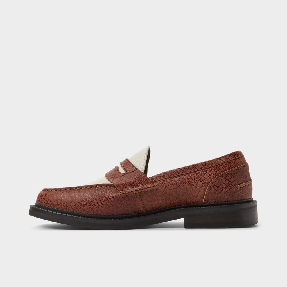 Aldo Men's Buckley - Brown overflow