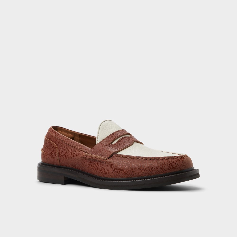 Aldo Men's Buckley - Brown overflow