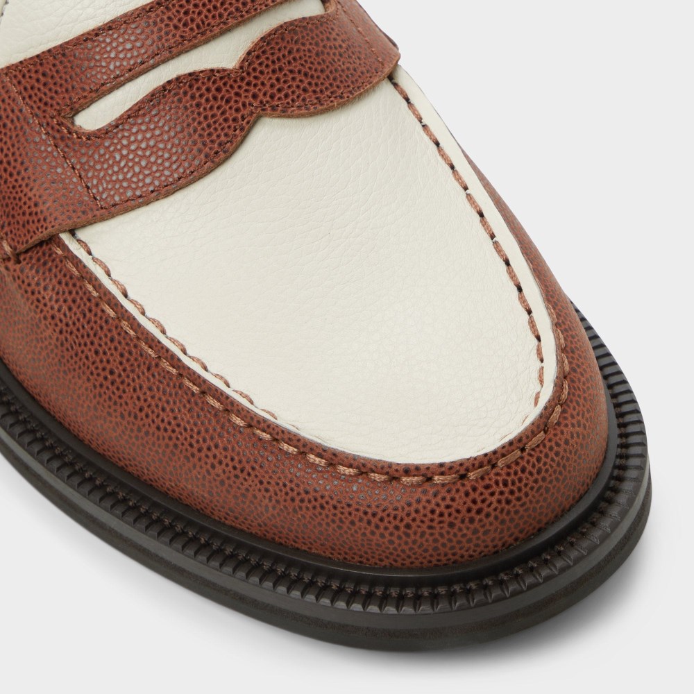 Aldo Men's Buckley - Brown overflow