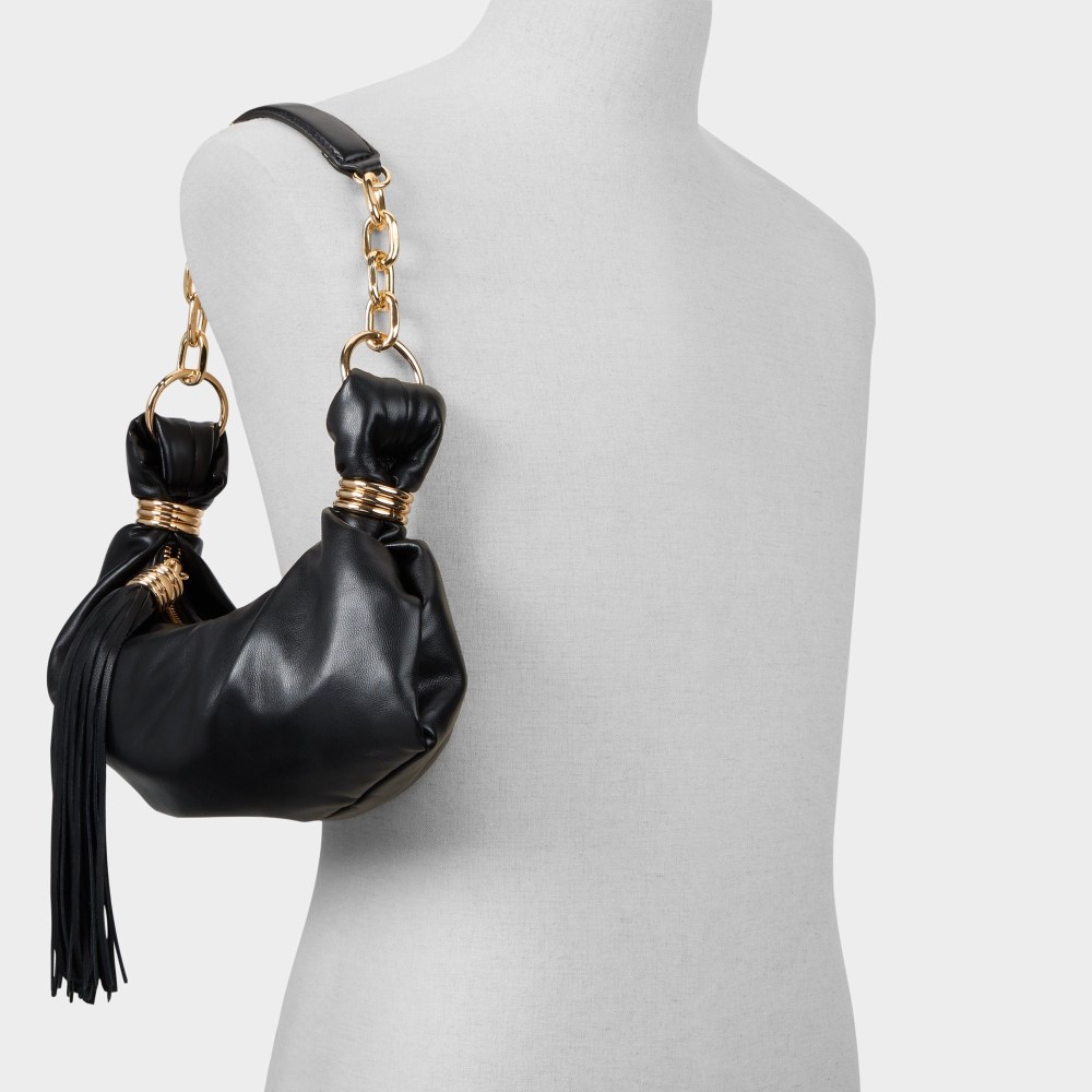 New Arrivals Aldo Ddaraeldarrx - Black