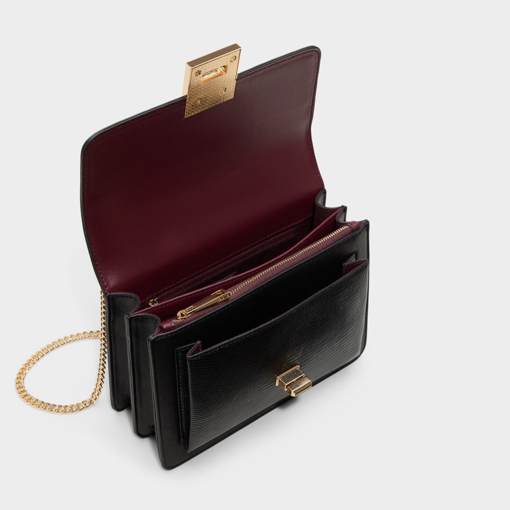 New Arrivals Aldo Nulsenn - Black