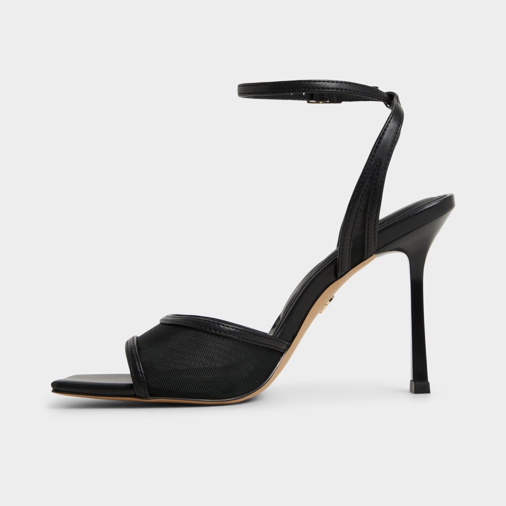 Aldo Women's Sharra - Black