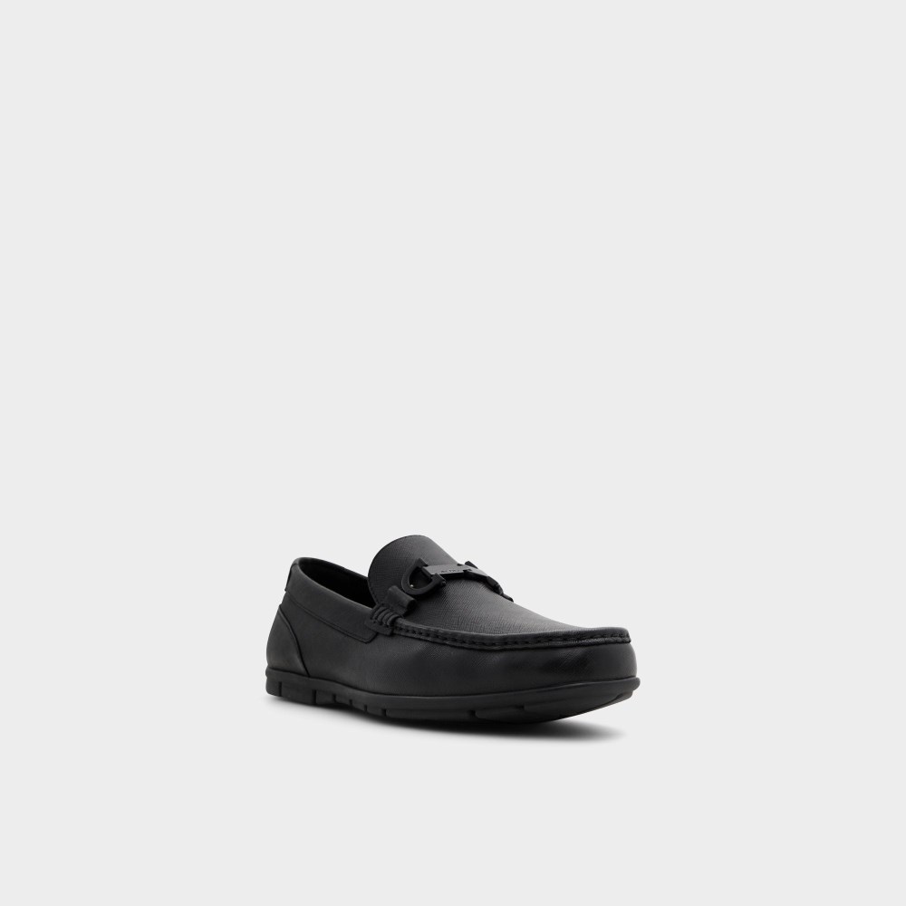 Aldo Men's Orlovoflex - Open Black