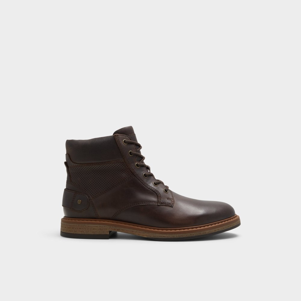 Aldo Men's Halard - Dark Brown
