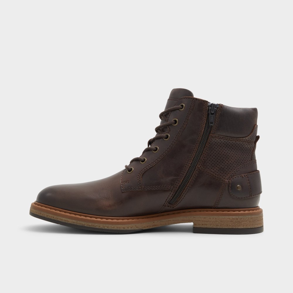 Aldo Men's Halard - Dark Brown
