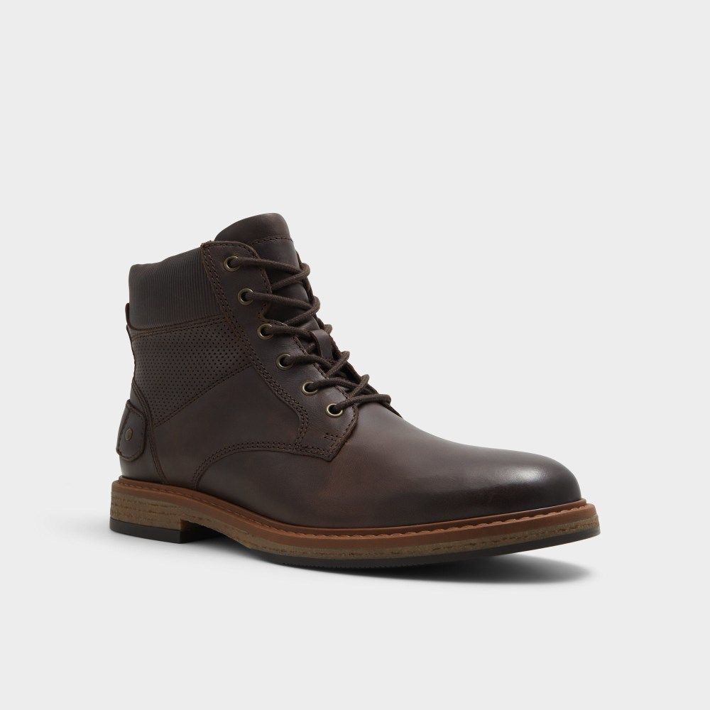 Aldo Men's Halard - Dark Brown