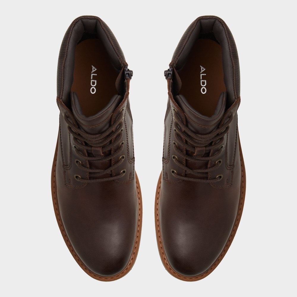 Aldo Men's Halard - Dark Brown