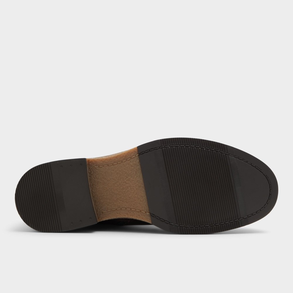 Aldo Men's Halard - Dark Brown