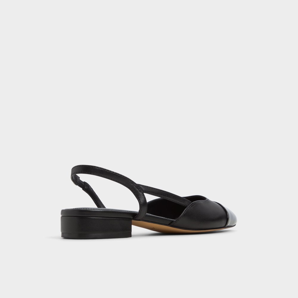 Aldo Women's Clementinne - Other black