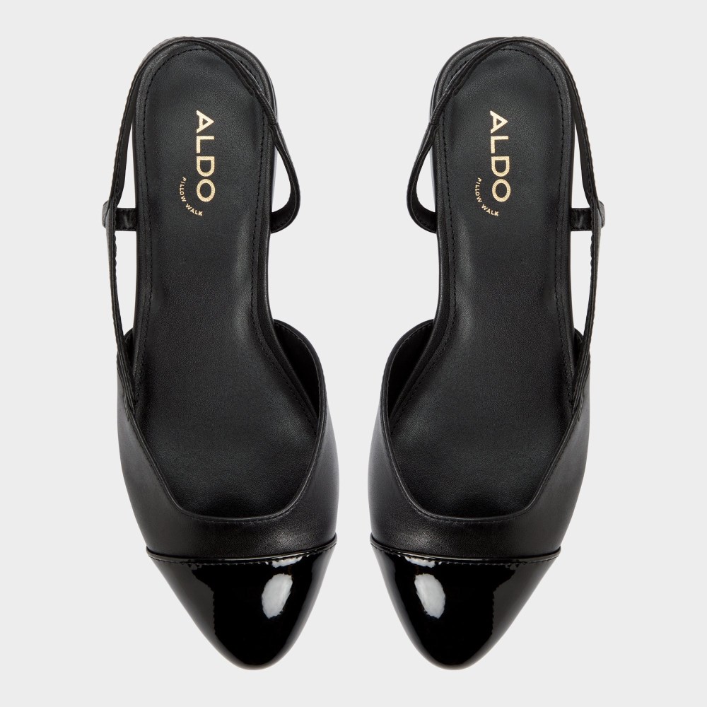 Aldo Women's Clementinne - Other black