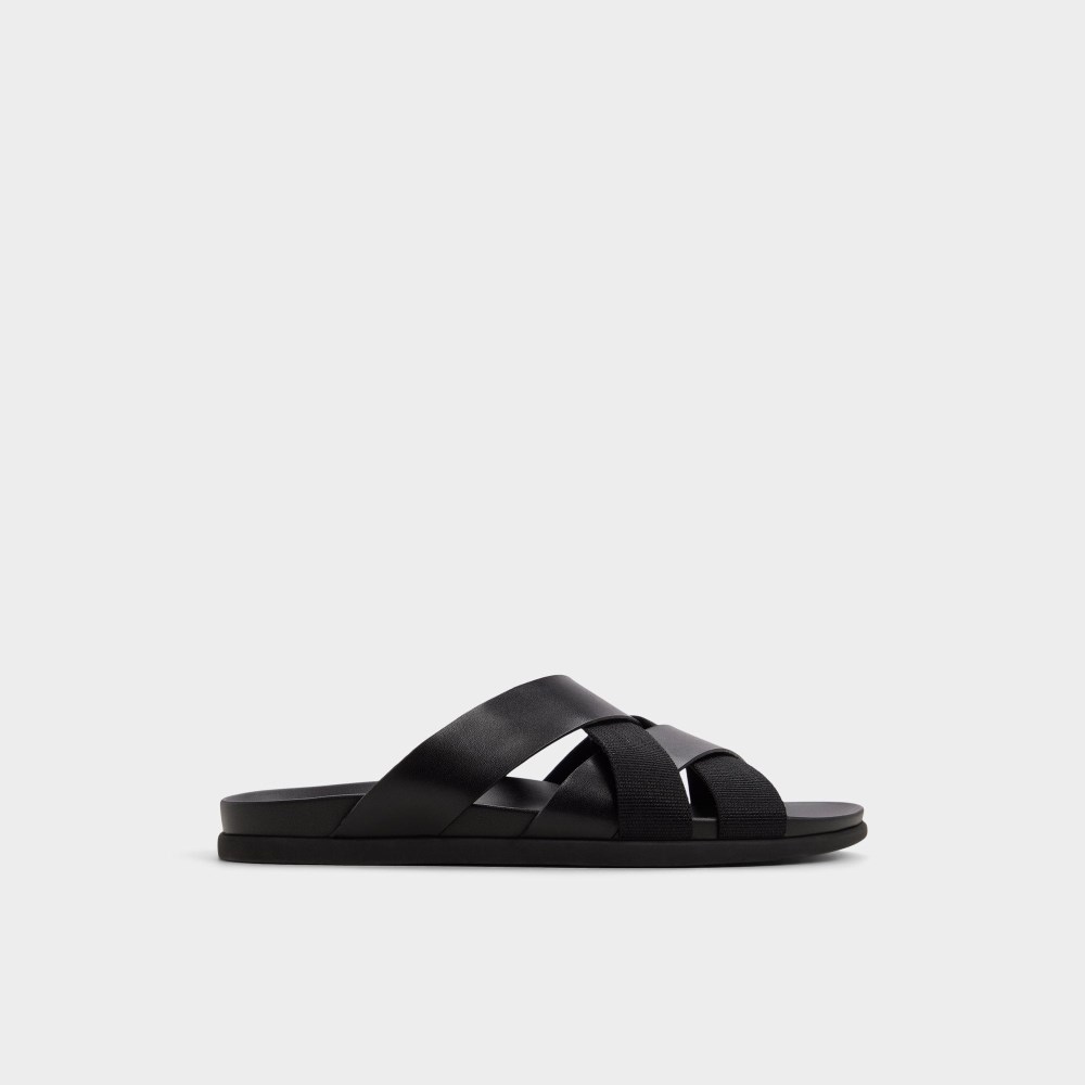 Aldo Men's Florian - Black