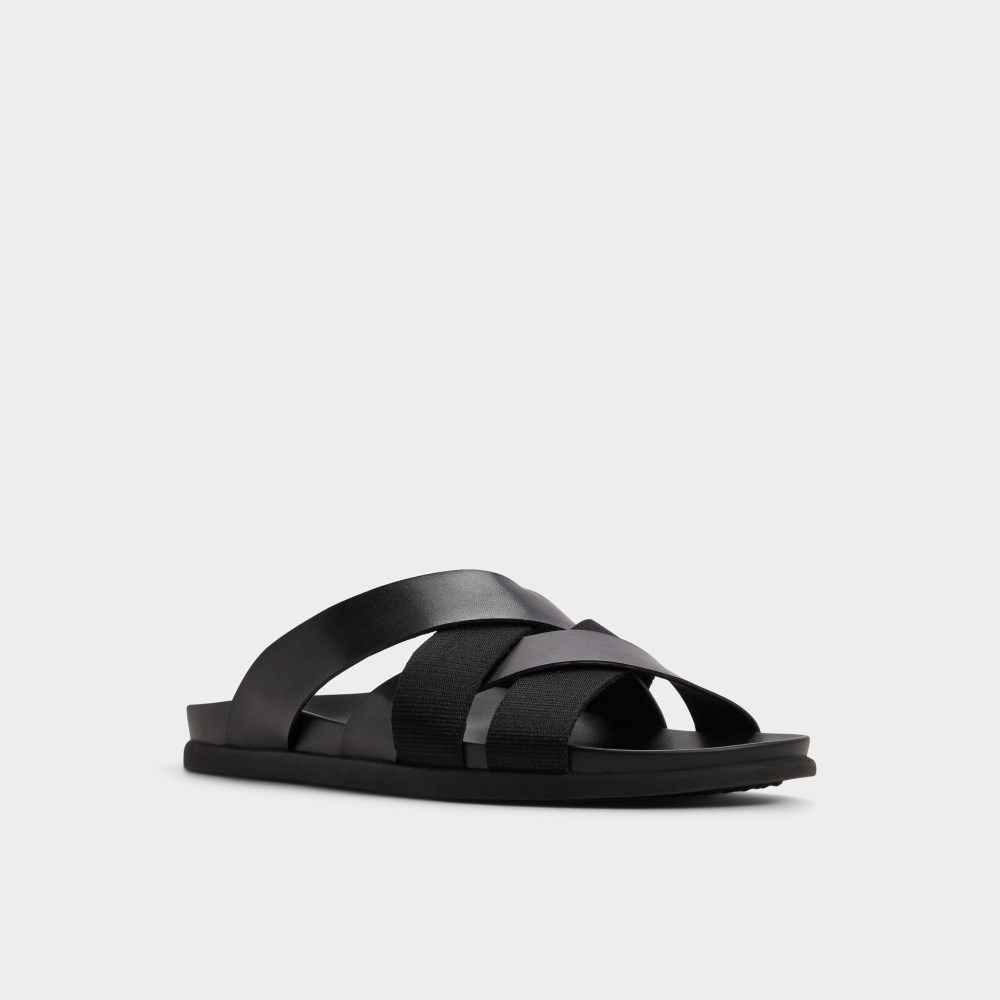 Aldo Men's Florian - Black