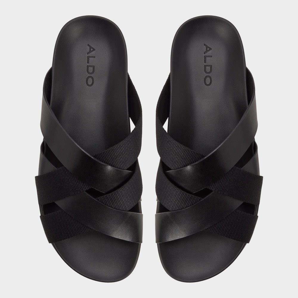 Aldo Men's Florian - Black