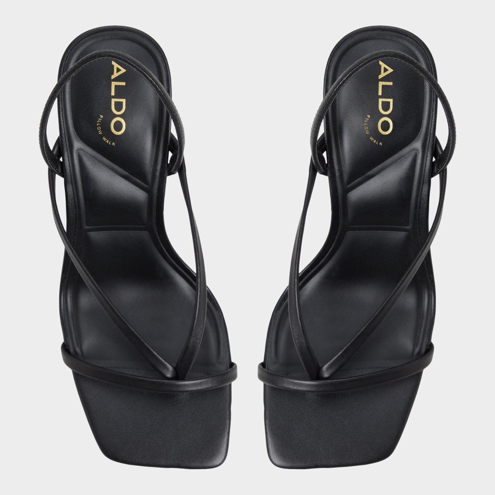 Aldo Women's Riva - Other black