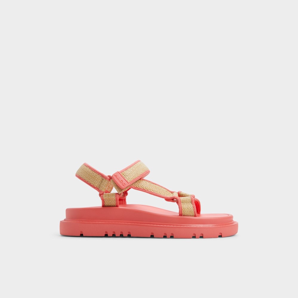 Aldo Women's Oceana - Coral