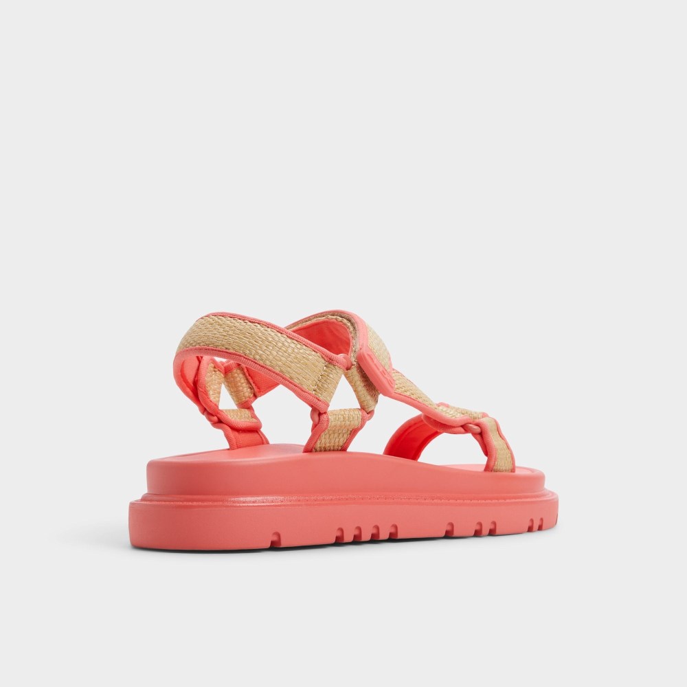 Aldo Women's Oceana - Coral