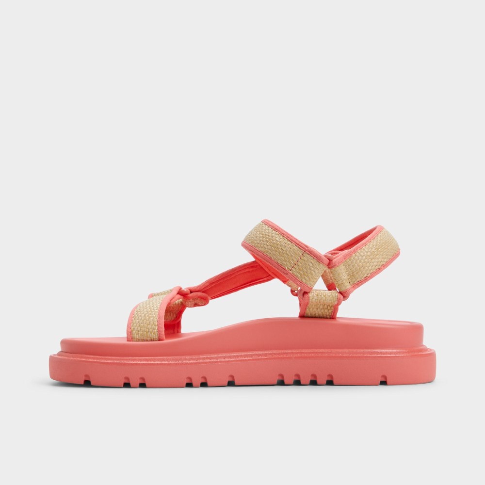 Aldo Women's Oceana - Coral