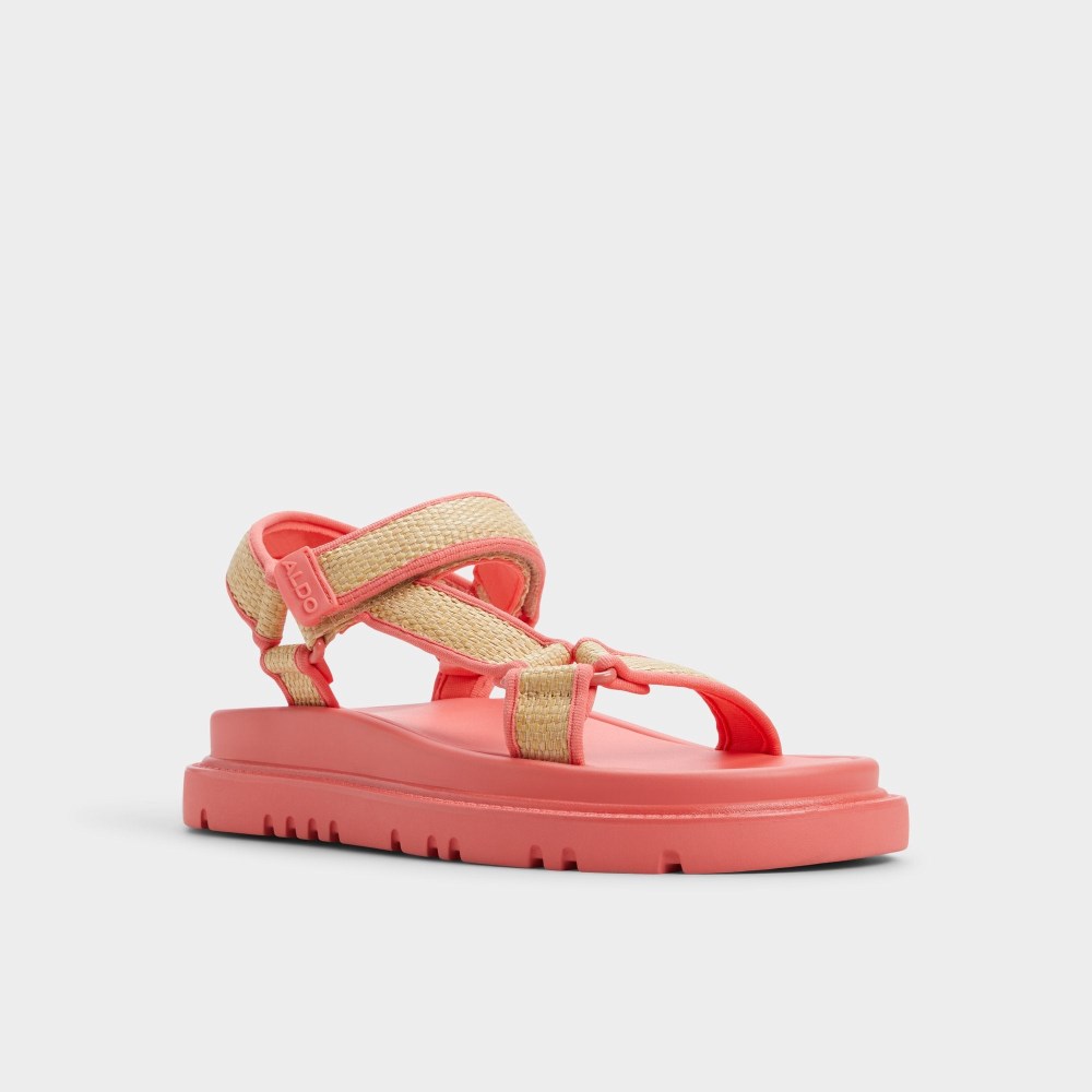 Aldo Women's Oceana - Coral