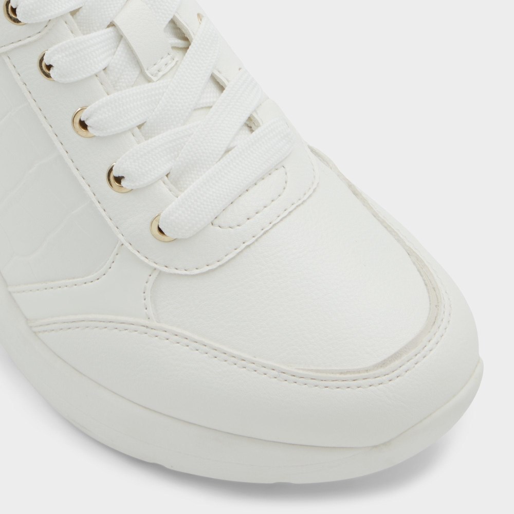 Aldo Women's Iconistep - White overflow