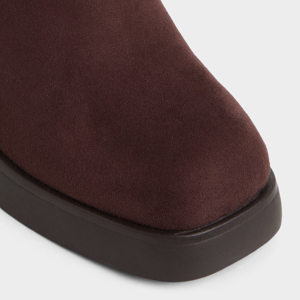 Aldo Women's Auster - Dark Brown