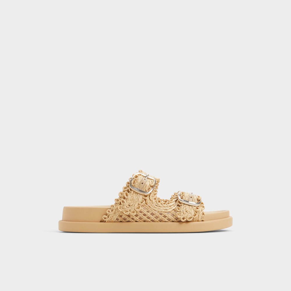 Aldo Women's Bohochic - Natural