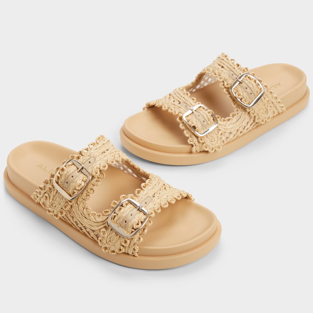 Aldo Women's Bohochic - Natural