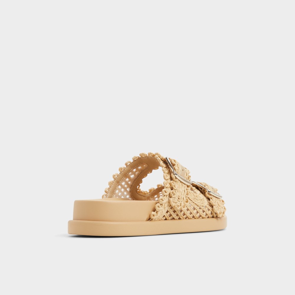 Aldo Women's Bohochic - Natural