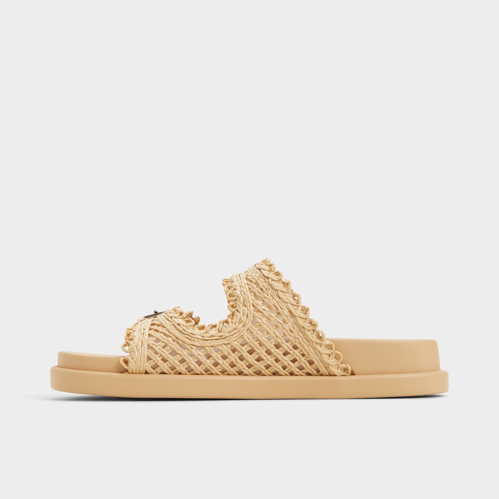 Aldo Women's Bohochic - Natural