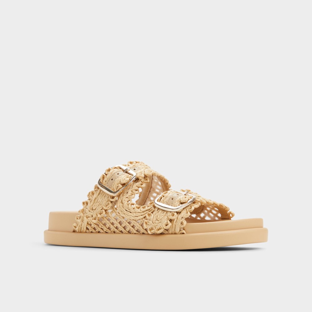 Aldo Women's Bohochic - Natural