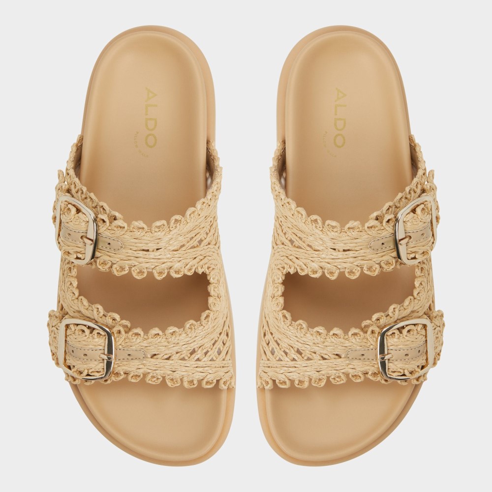 Aldo Women's Bohochic - Natural