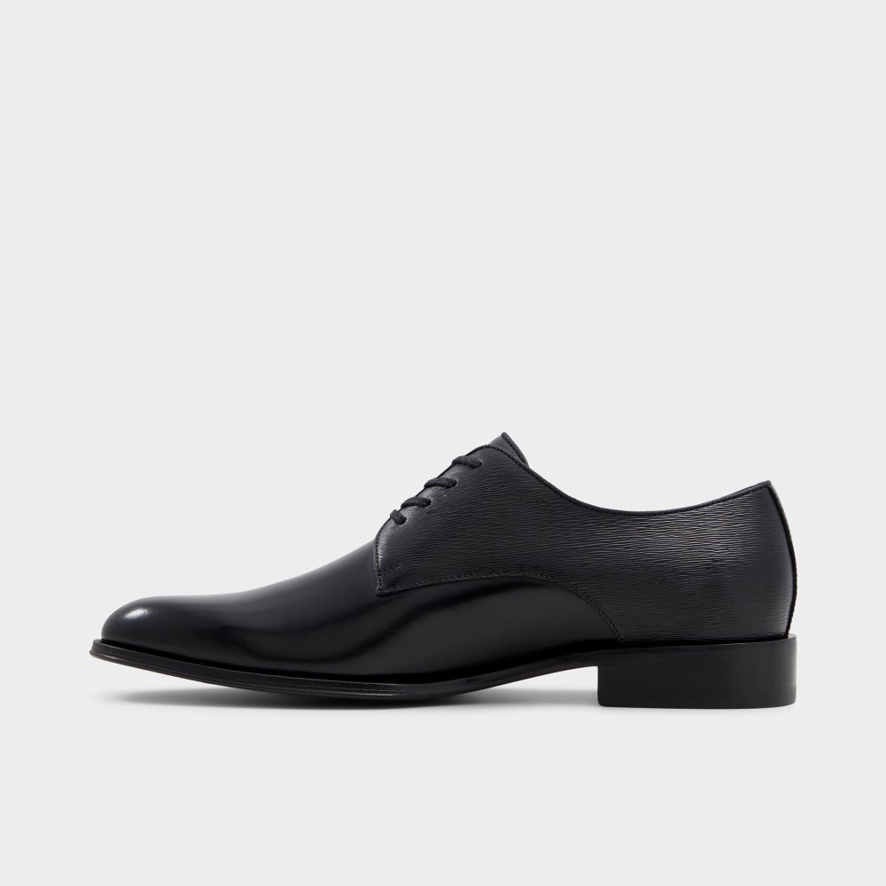 Aldo Men's Halbart - Black