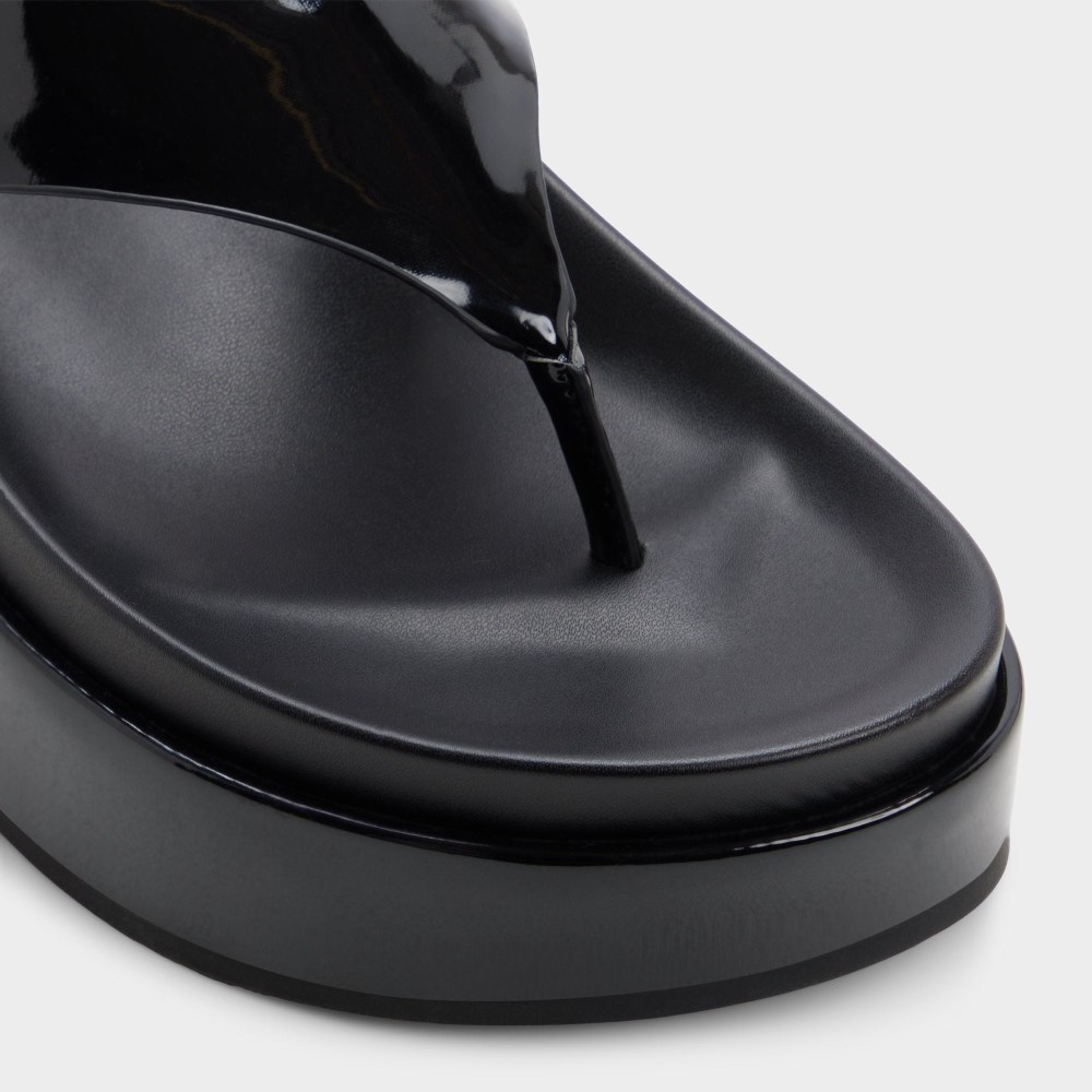 Aldo Women's Mist - Black