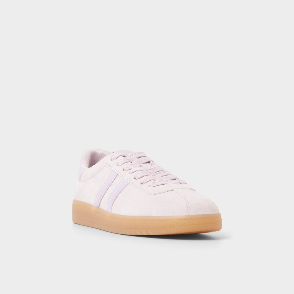 Aldo Women's Chicsneaker - Light purple