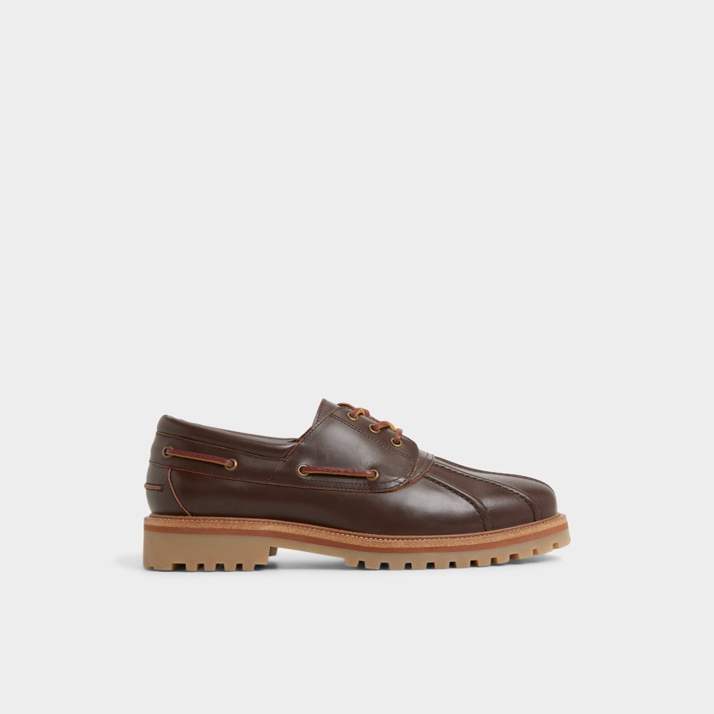 Aldo Men's Finn - Medium Brown