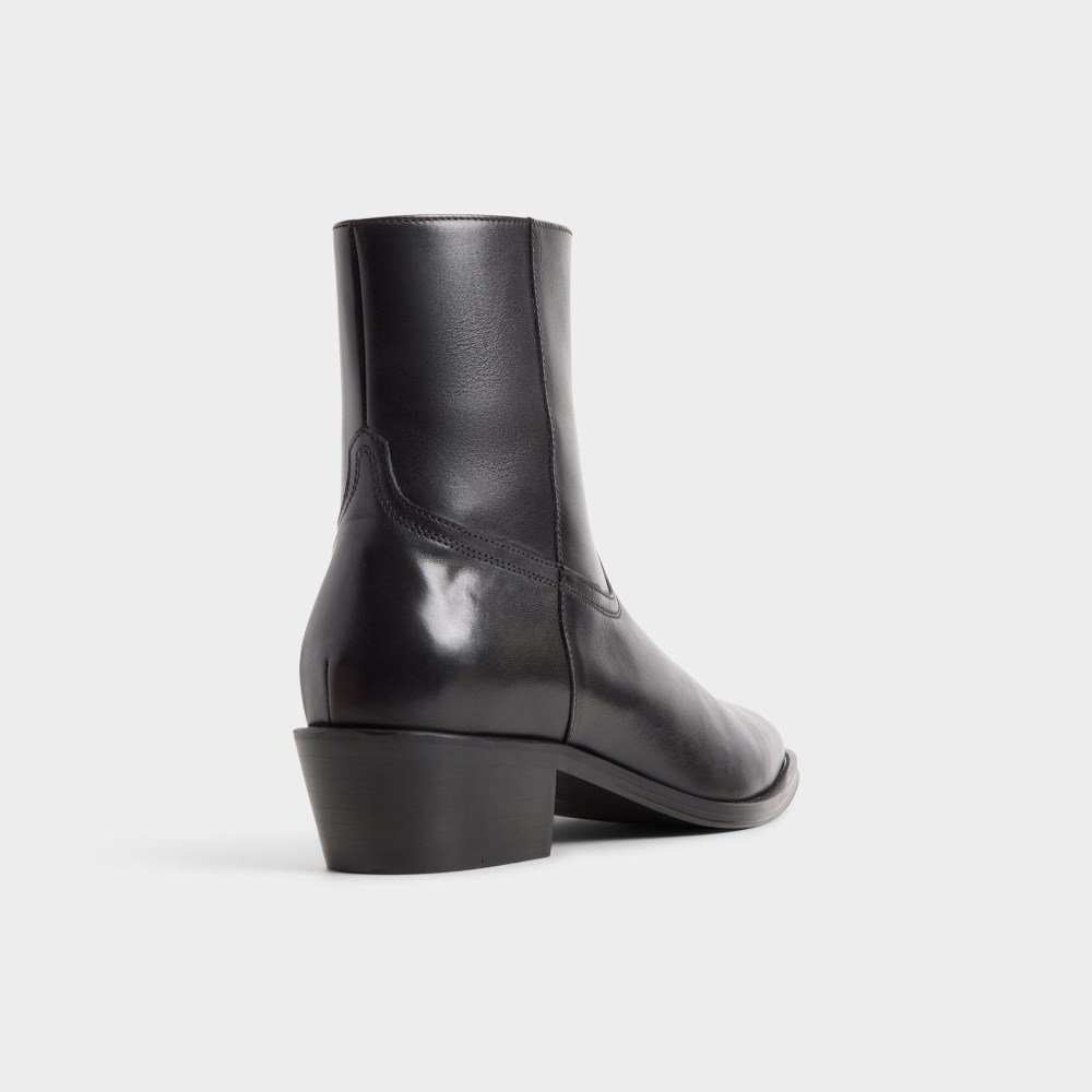 Aldo Men's Calder - Black