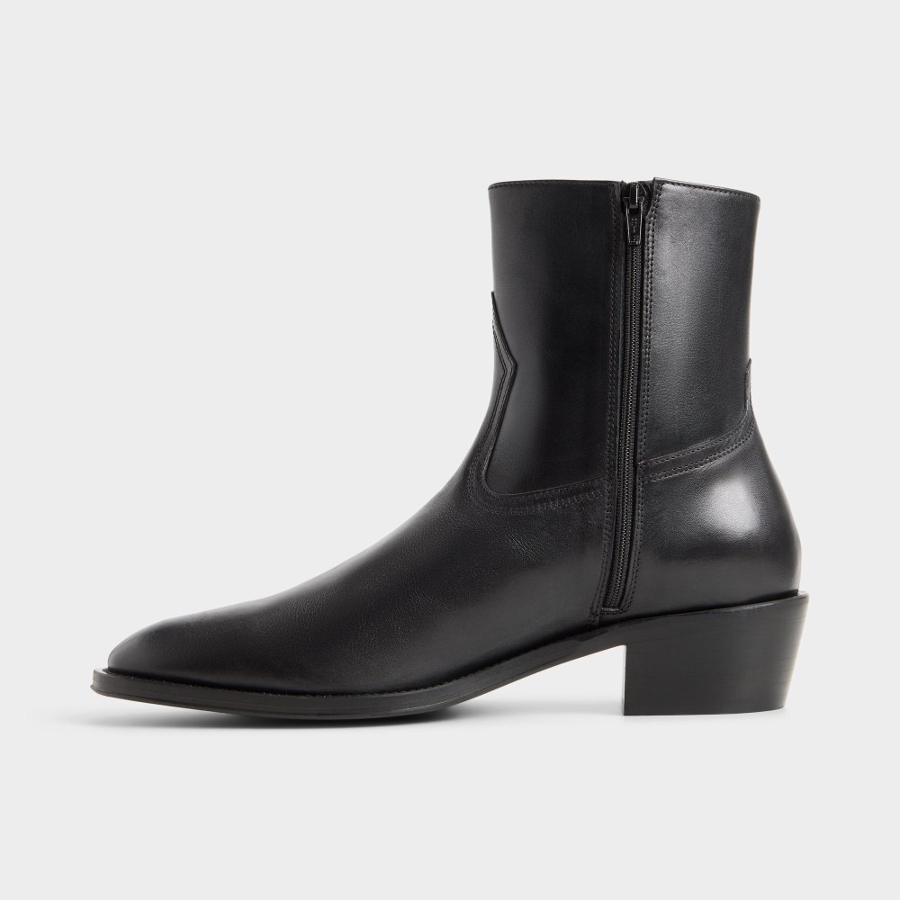 Aldo Men's Calder - Black