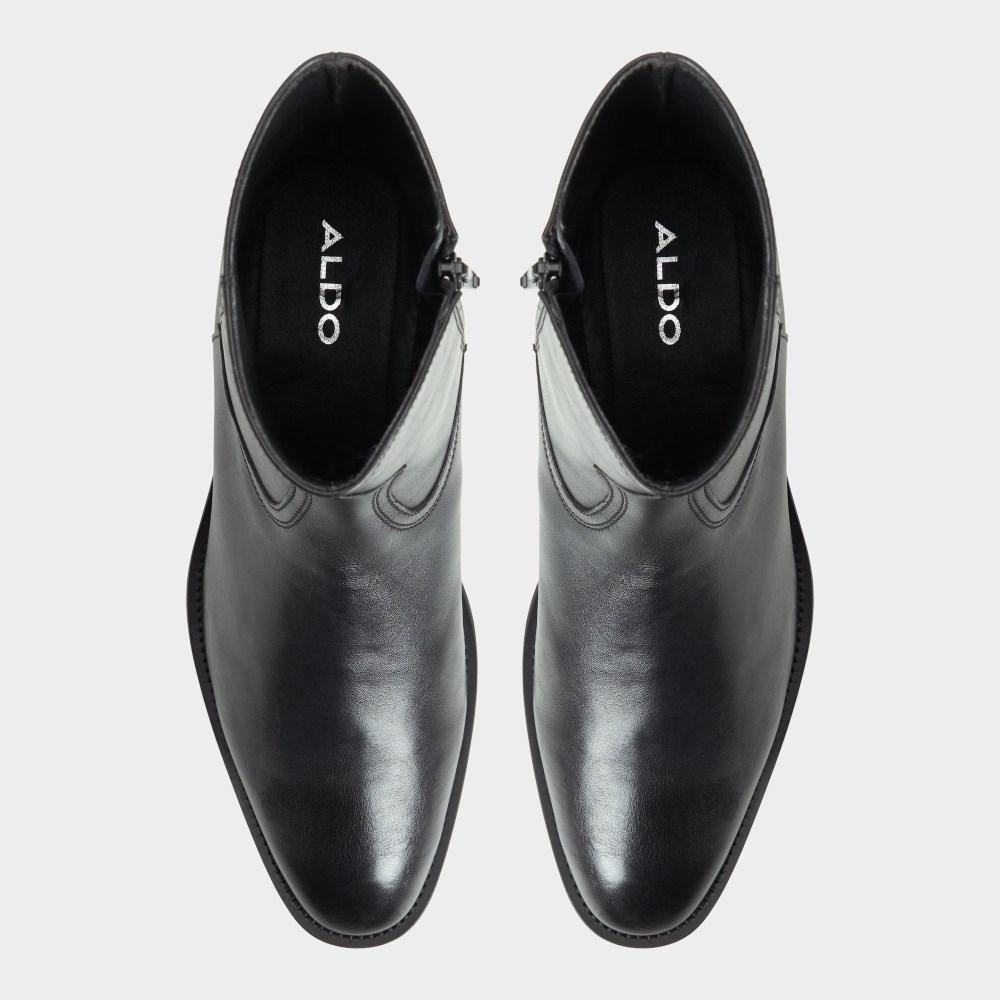 Aldo Men's Calder - Black