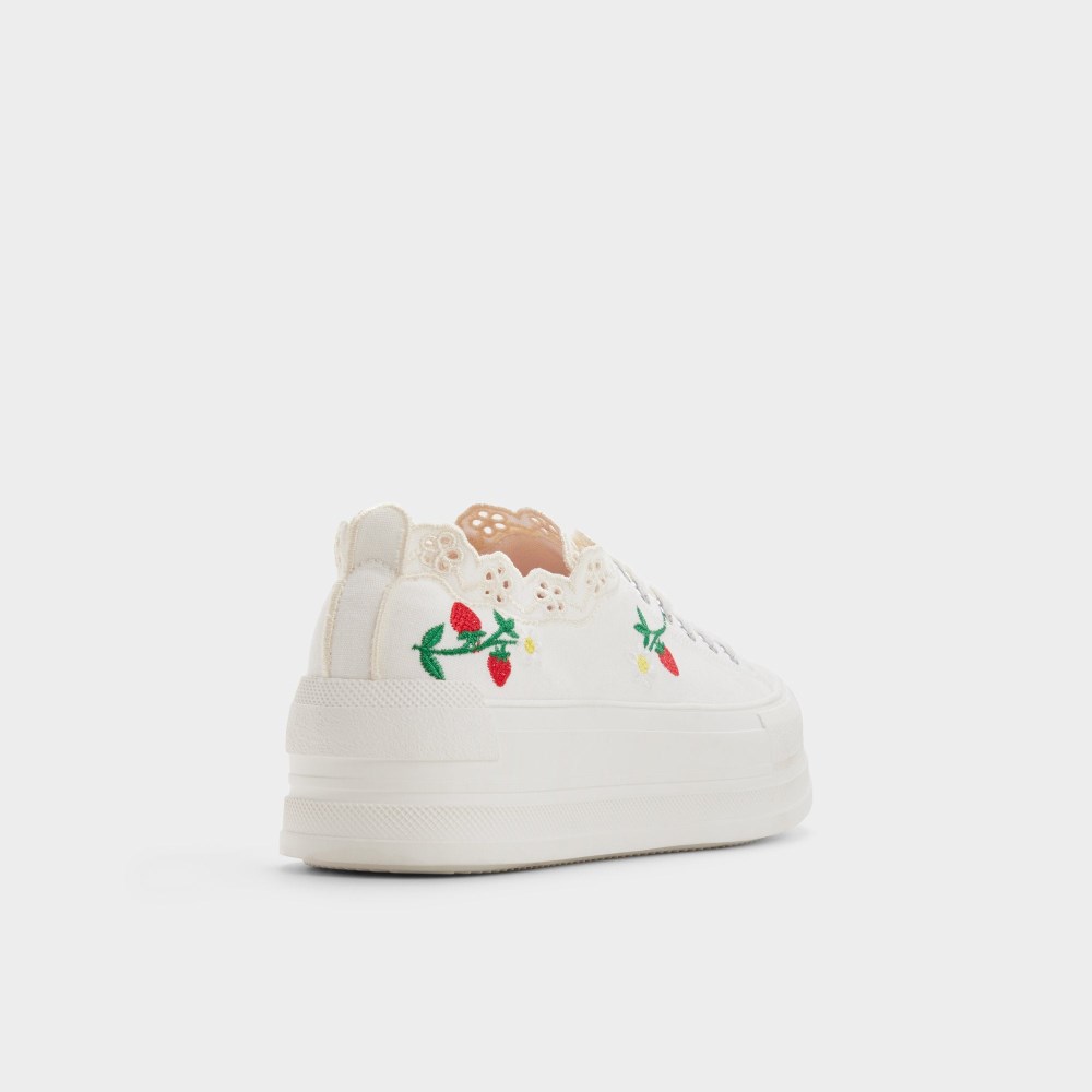 Aldo Women's Picknick - White