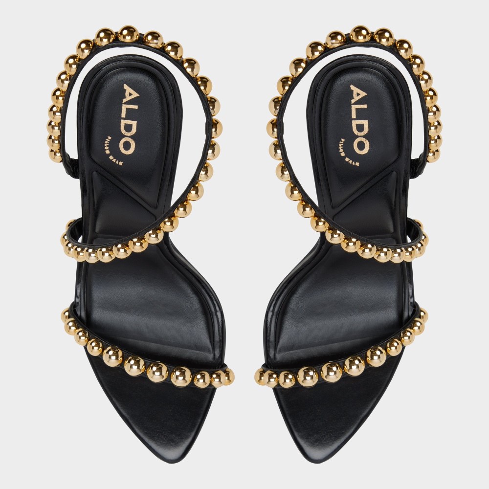 Aldo Women's Attey - Black