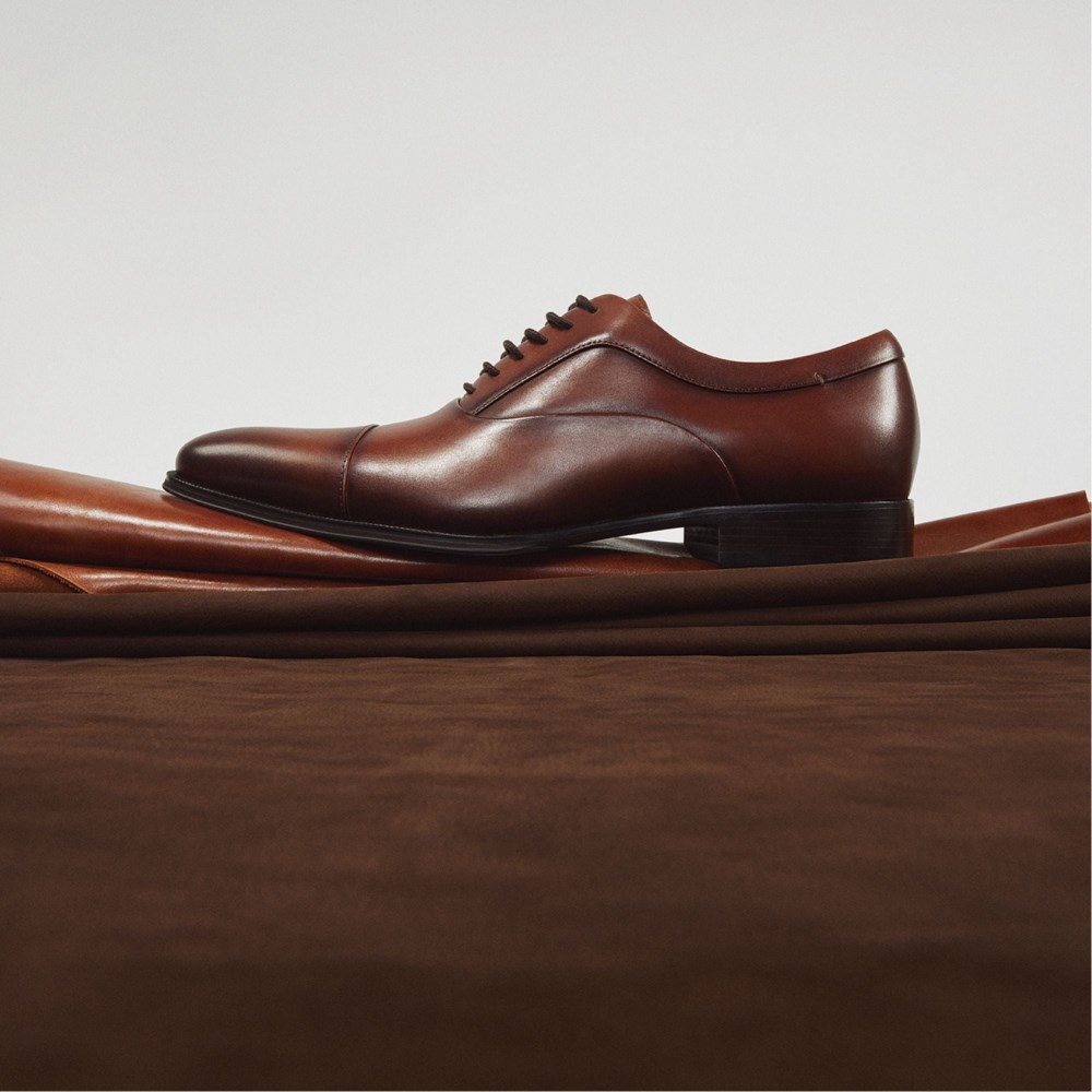 Aldo Men's Osborne - Light brown